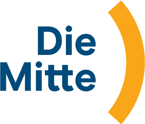 Die Mitte